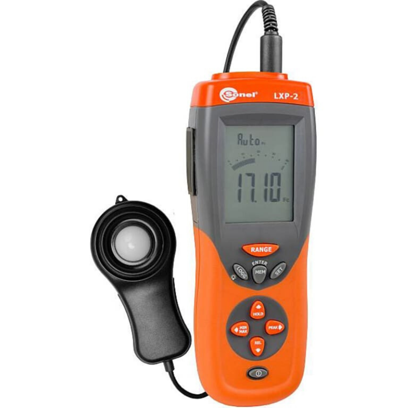 LXP-2 Light Meter