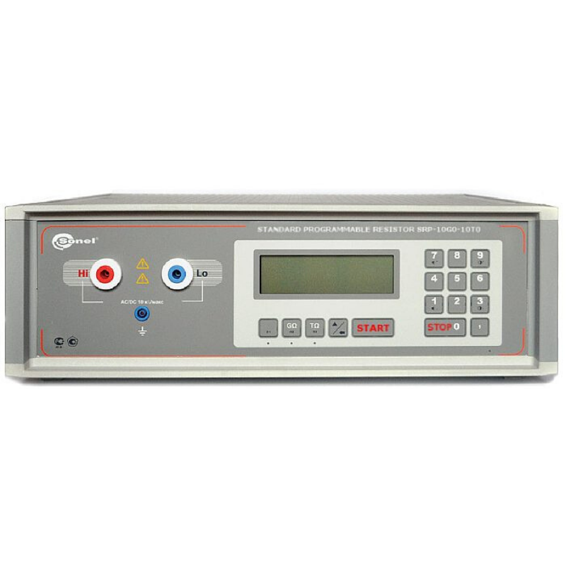 SRP-100k0-5T0 Standard Programmable Resistor