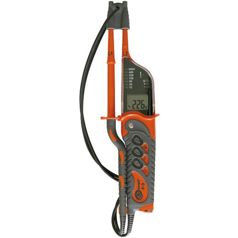 P-3 Voltage Tester