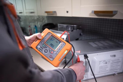 PAT-10 Portable Appliance Tester