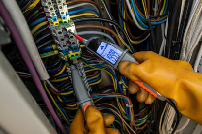 MIC-5 Insulation Resistance Meter