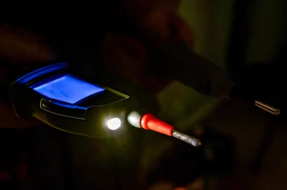 MIC-5 Insulation Resistance Meter