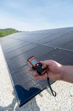 LMW-100 Laser Distance Meter