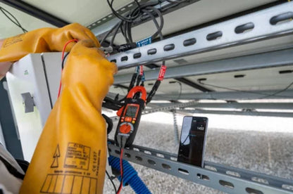 CMP-1015-PV PRO Professional clamp meter for PV