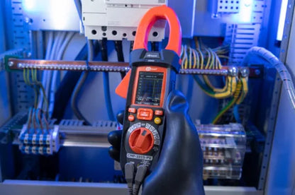 CMP-1015-PV PRO Professional clamp meter for PV