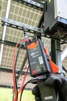 CMP-1015-PV PRO Professional clamp meter for PV