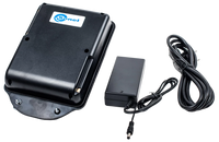Additional battery pack for LKZ-2000