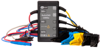 AutoISO-1000A /  Adapter for multi-core cables