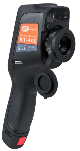 KT-400 Thermal Imager / 40mm lens