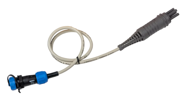 Adapter for C-PV clamp