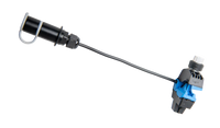 ASX-1 piercing adapter for insulated cables