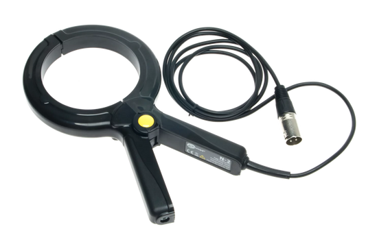 N-2 Transmitting clamp (Φ=125 mm) XLR plug