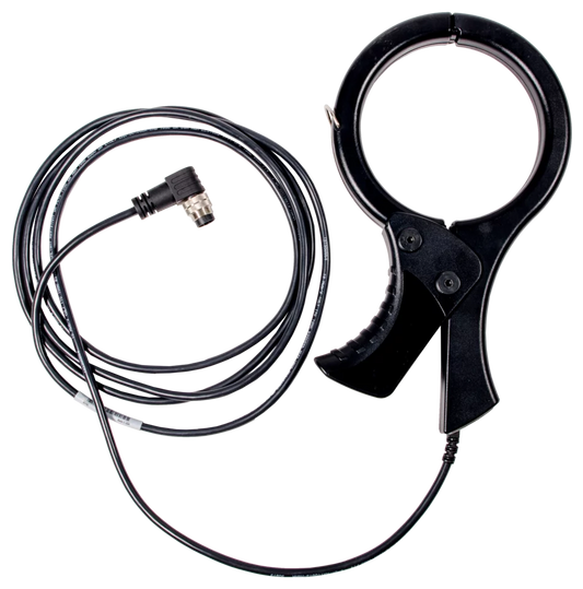 N-3  Transmitting clamp for LKZ-2000 (Φ=125 mm)