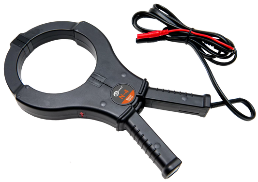 N-4 Transmitting clamps (Ø110 mm)