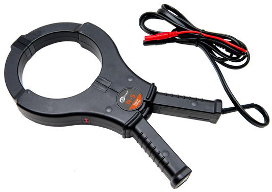 N-5 Transmitting clamps (Ø 125mm)