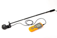 Light meter probe holder (stick)