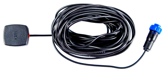 GPS antenna