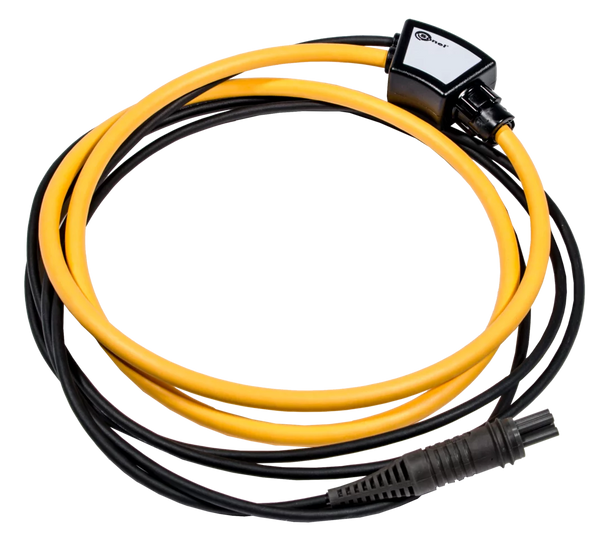 F-1A1  Flexible clamp (Φ=360 mm)