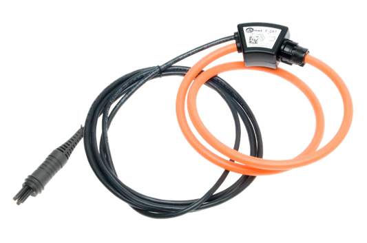F-2A1  Flexible clamp (Φ=235 mm)