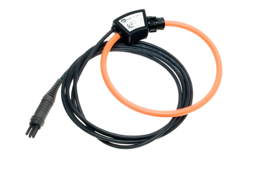 F-3A1  Flexible clamp (Φ=120 mm)