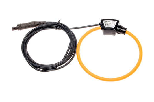 F-3A  Flexible coil (Φ=120 mm)
