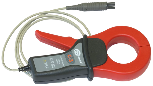 Receiving clamp C3 (internal diameter 52mm)