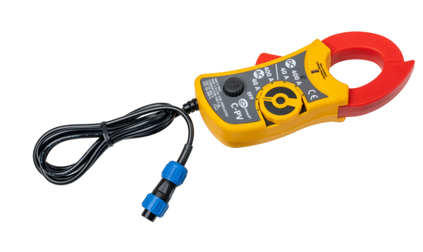 C-PV  Current clamp