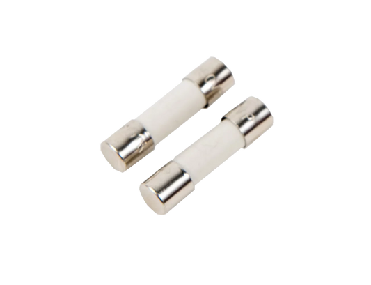Fuse16 A, 250 VAC, 5 x 20 mm 2 pcs