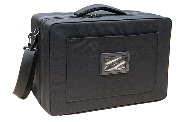 Carrying case L16 (only for KT-195 / 200 / 385)