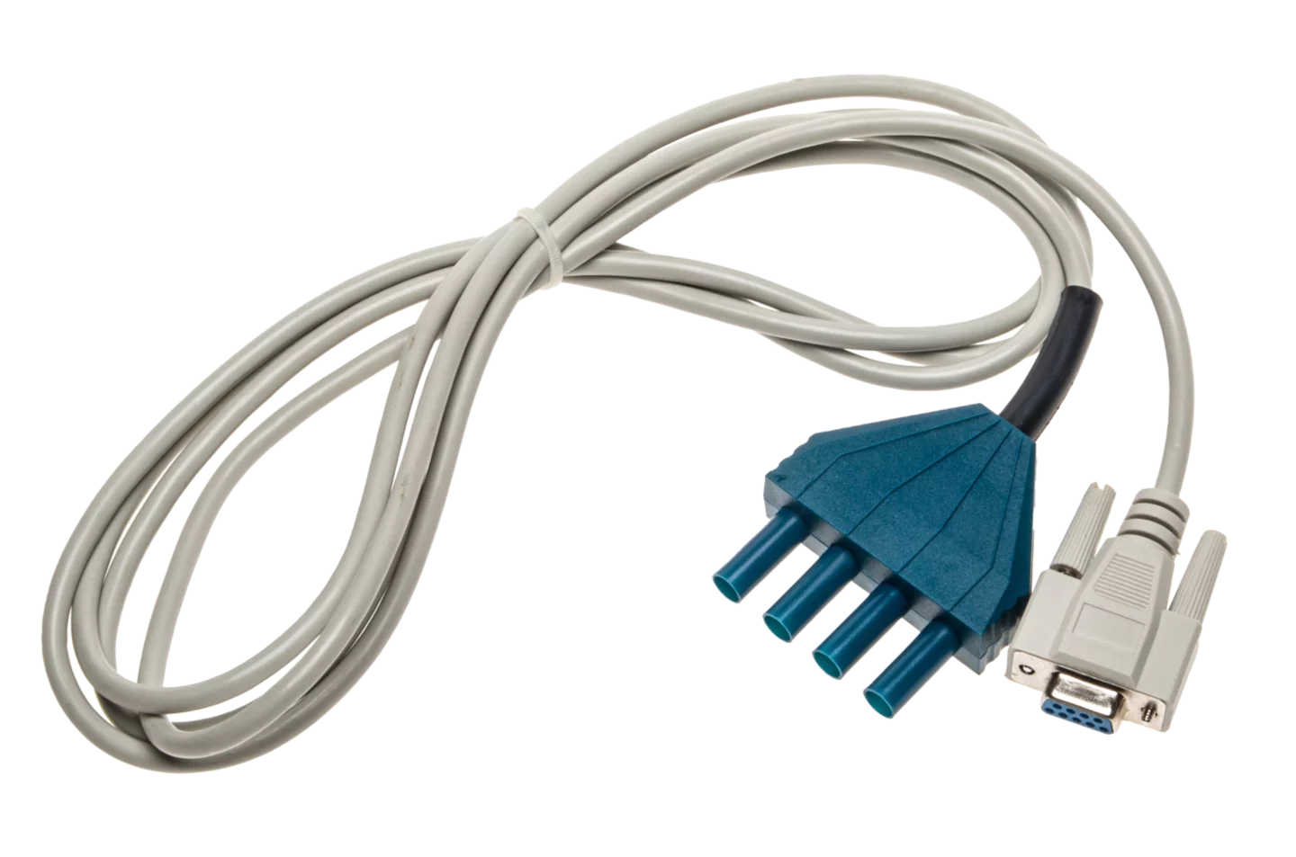 OPTO-RS serial transmission cable