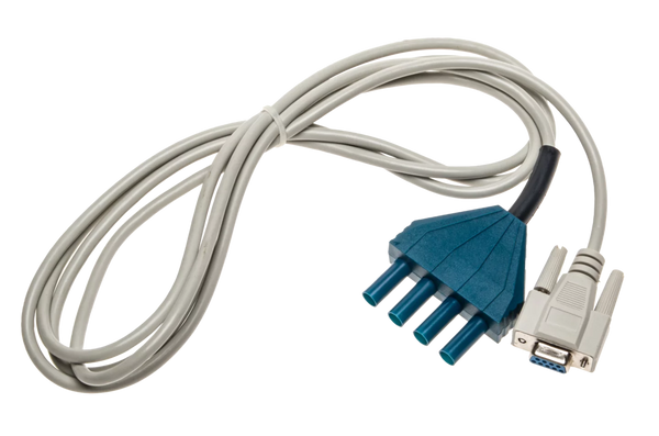 OPTO-RS serial transmission cable