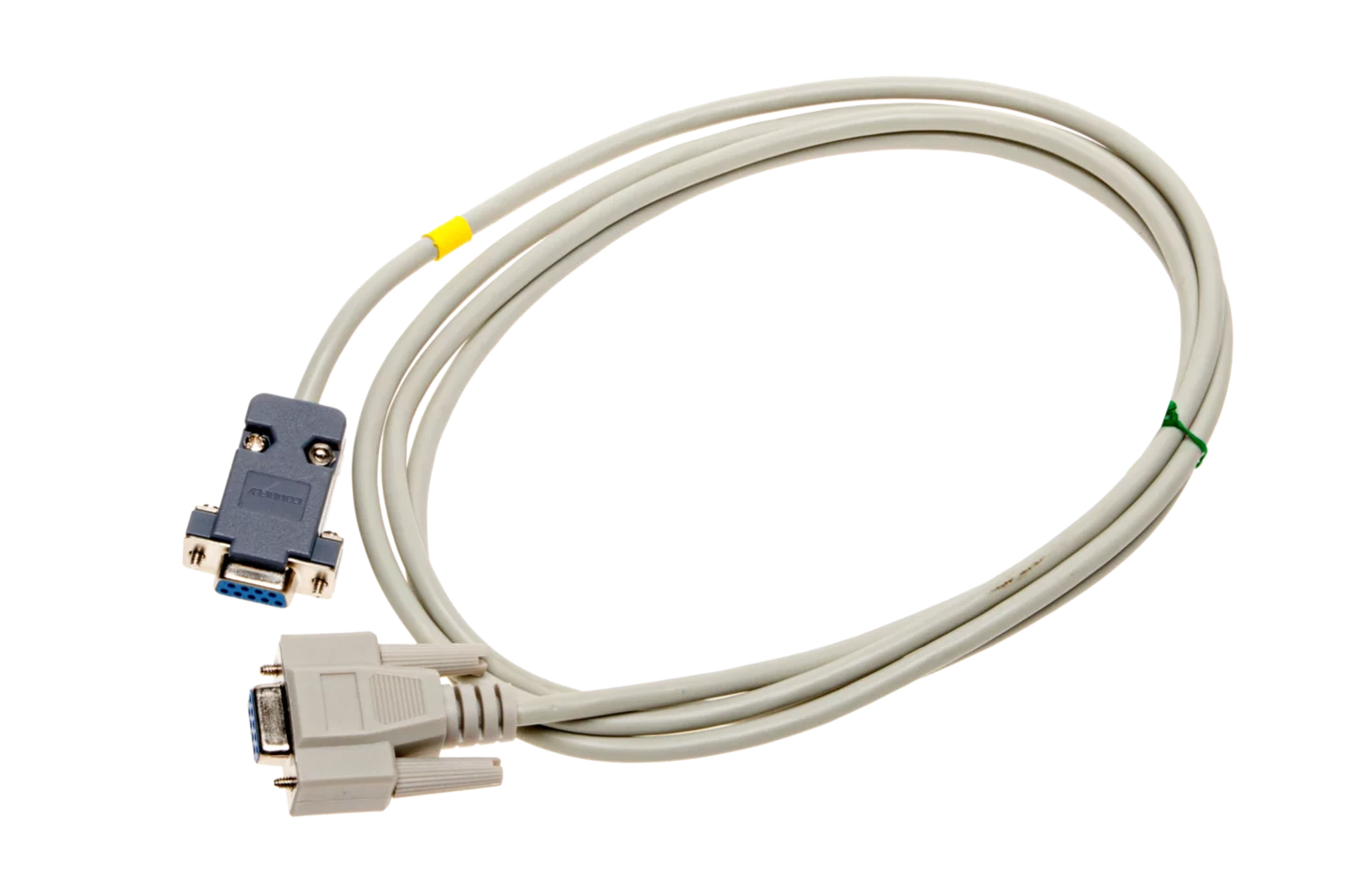 RS-232  RS-232 serial transmission cable