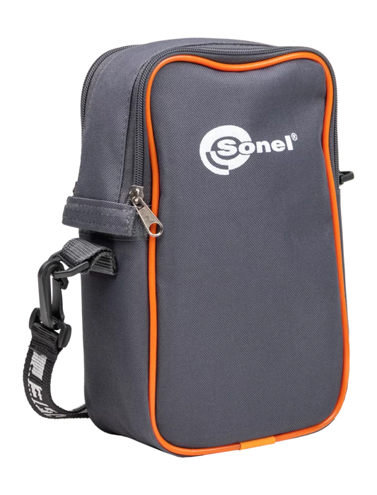 M-13  Carrying case