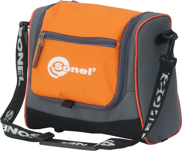 M-6  Carrying case