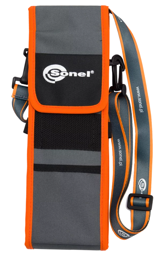 S-2  Carrying case