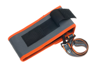 S-3  Carrying case