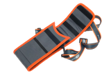 S-3  Carrying case