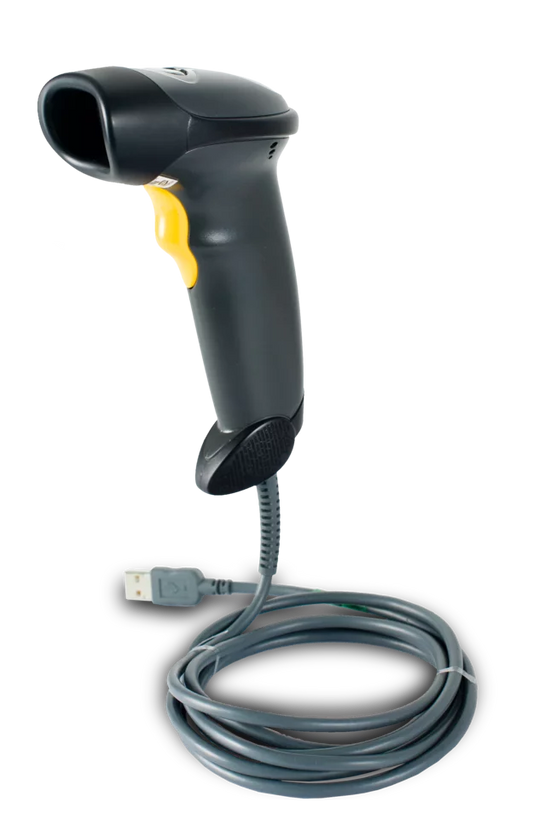 Barcode scanner 2D (USB)