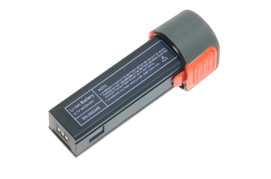 Battery Li-ion 3,7 V 4,2 Ah for KT-145