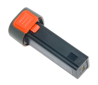 Battery Li-ion 3,7 V 4,2 Ah for KT-145
