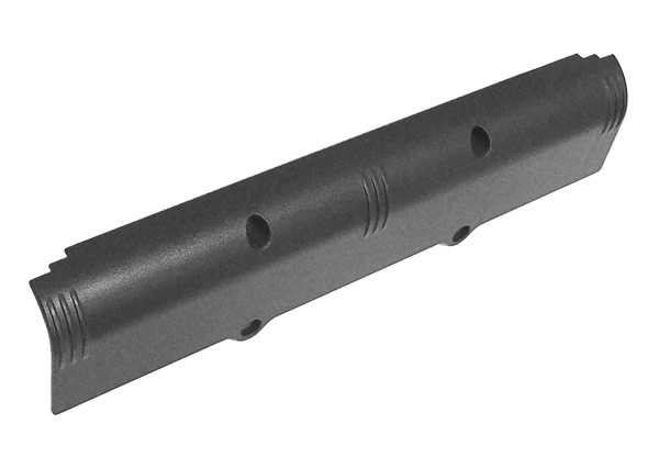 Box for batteries for L2 cover - Battery container 4xLR14 (C-size)