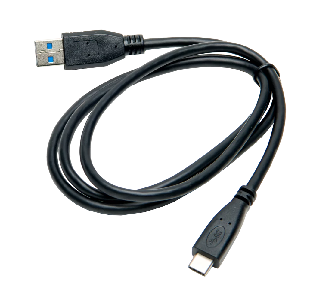 USB cable type C