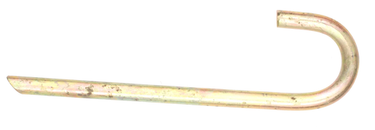 Earth contact test probe (rod), 15 cm