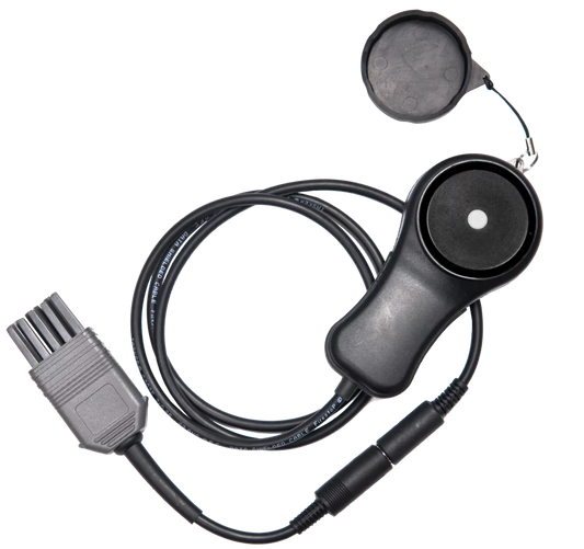 Light detector adapter for LXP-10A with WS-06