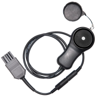 Light detector adapter for LXP-10A with WS-06