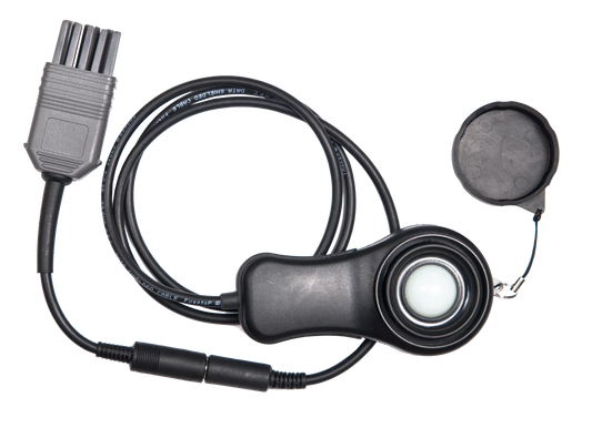 Light detector adapter LP-1