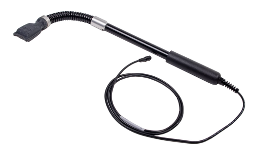 Stethoscope probe