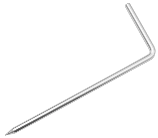 Earth contact probe 0,25m