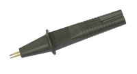 2-pin Kelvin probe