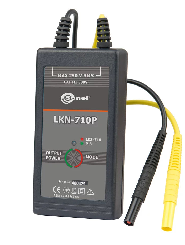 LKN-710P transmitter